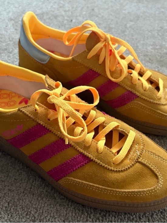 adidas Shoes - adidas sambas - handball spezial